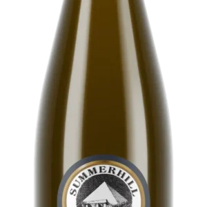 Riesling Summerhill Vineyard 2018 Biodynamic