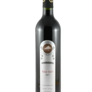 Baco Noir 2007 Organic